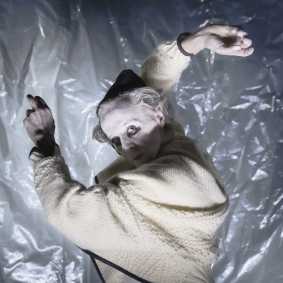 TRILOGIJA O AGAMEMNONU 2.0