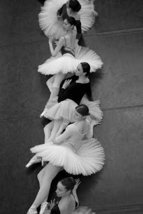 Nova verzija „Trnoružice”: Vječna priča o intimnom i kolektivnom snu