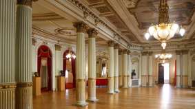 Concert of Opera Studio Fellows and Members