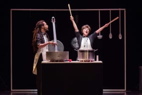 The Cook Opera!