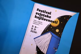 Festival svjetske književnosti