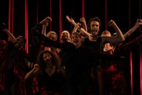 No Carmen!