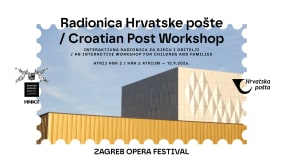 Radionica Hrvatske pošte