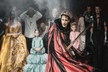 Richard III.