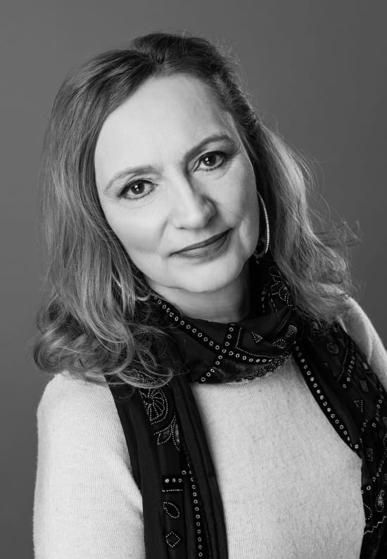 Lidija Mede–Herceg