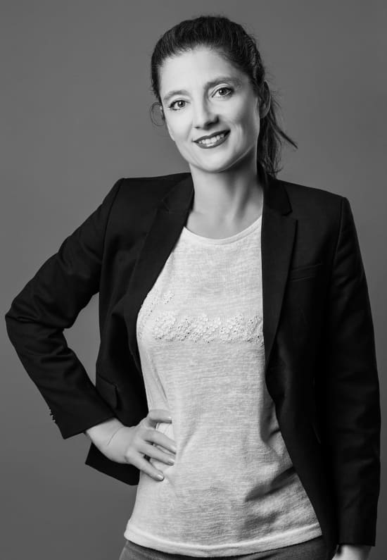 Barbara Novković-Novak