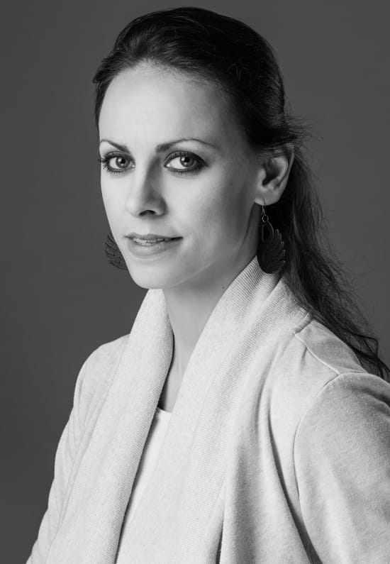 Dunja Novković Dimanovski