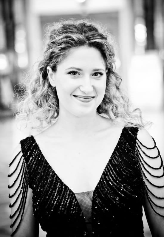 Darija Auguštan
