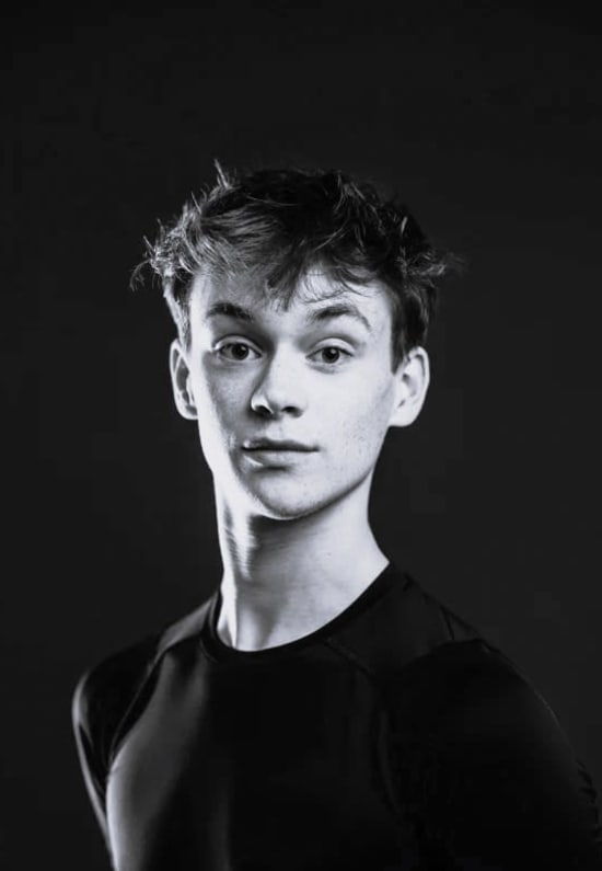 Seth Bromley Clark