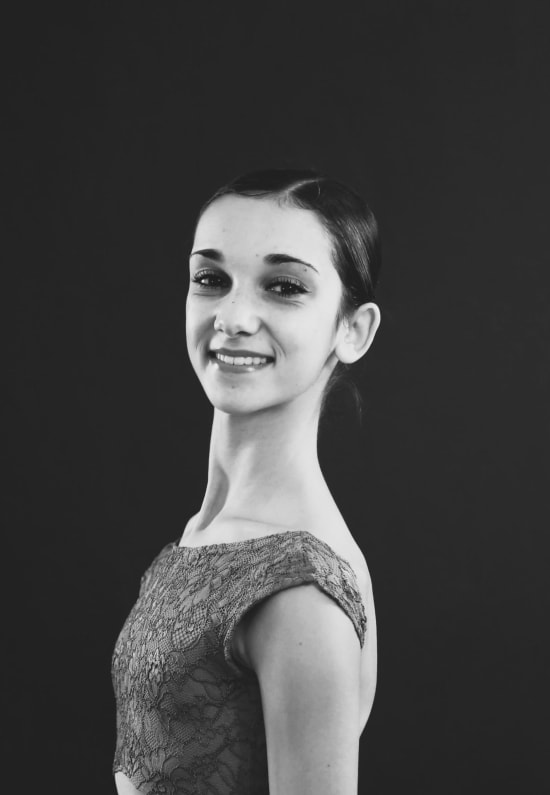 Anna Letizia Joly