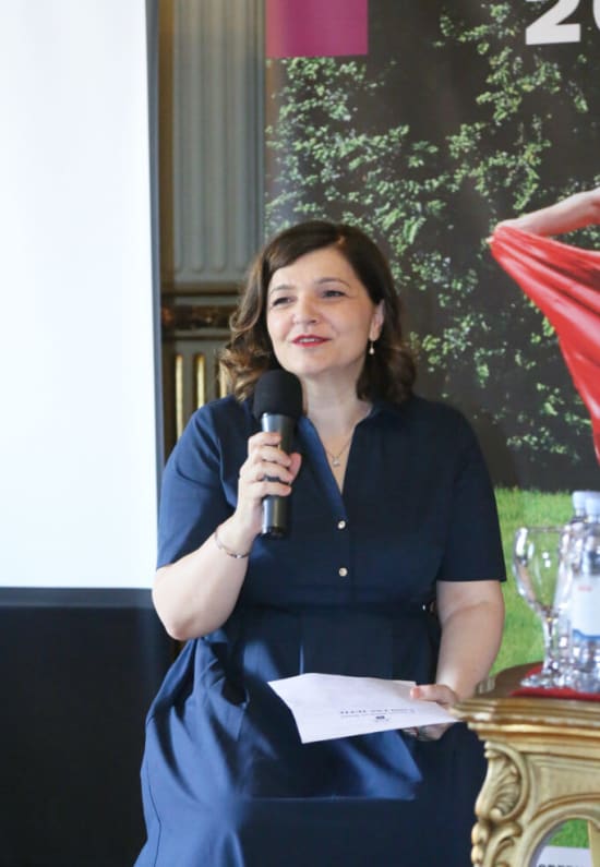 Željka Barišić Pulig