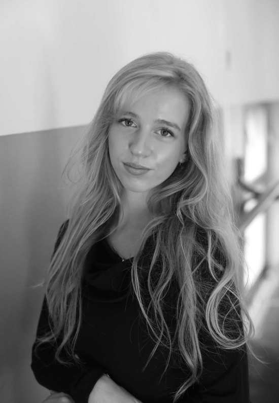 Afrodita Siljanoska