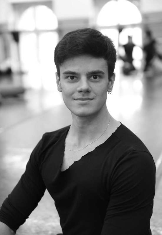 Davide Diodato