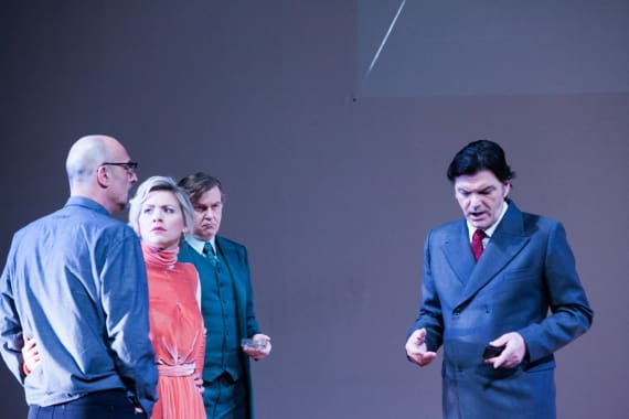 Hit predstava <em>Ljudi od voska</em> otvara kazališnu sezonu 5