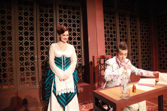 The Marriage of Figaro 29