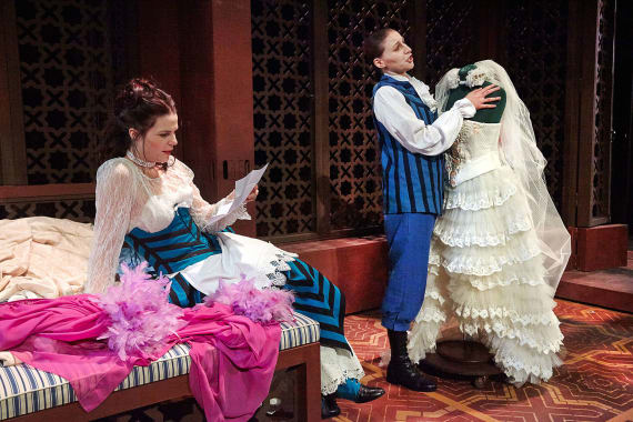 The Marriage of Figaro 19