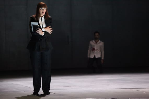 Sicilijanske večernje 1