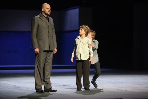 Sicilijanske večernje 6