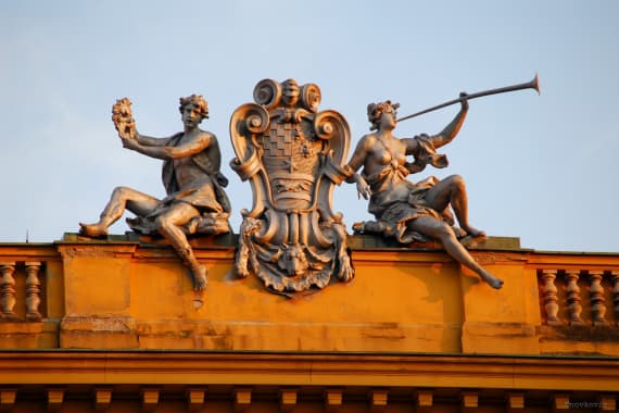 Adventski razgled kazališta 5