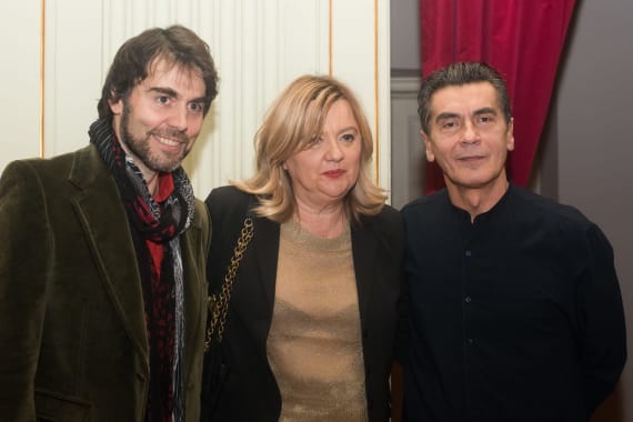 Održana premijera predstave <em>Zimska priča</em> Williama Shakespearea 4