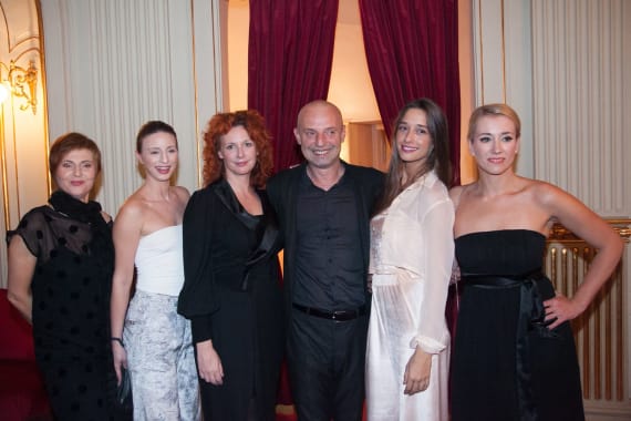 Održana premijera  Molièreova <em>Tartuffea</em> 2