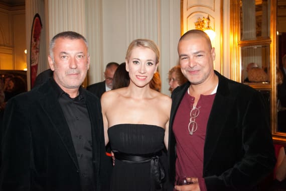 Održana premijera  Molièreova <em>Tartuffea</em> 4