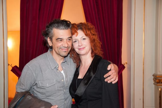 Održana premijera  Molièreova <em>Tartuffea</em> 11