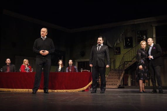Ususret premijeri <em>Don Pasqualea</em> 12