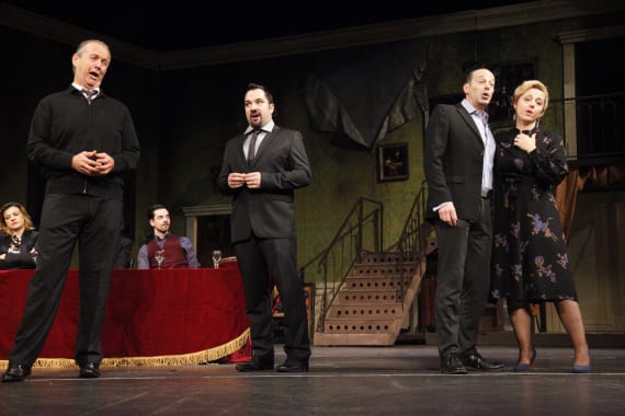 Ususret premijeri <em>Don Pasqualea</em> 1