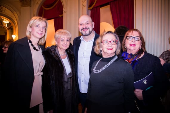 Održana premijera predstave <em>Ukleti Holandez</em> 1