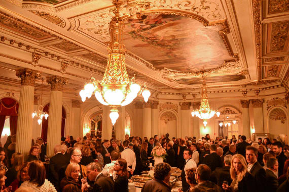 Održana premijera predstave <em>Elizabeta Austrijska – Sissi</em> 15