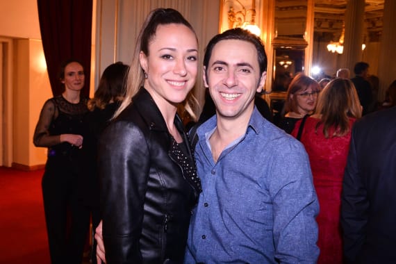 Održana premijera predstave <em>Elizabeta Austrijska – Sissi</em> 7