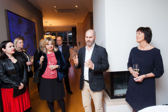 Suradnja HNK u Zagrebu i Veleposlanstva Kraljevine Norveške 1