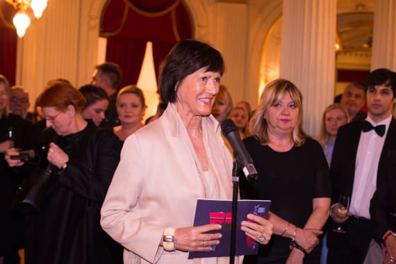 Održana premijera predstave <em> Peer Gynt</em> 4