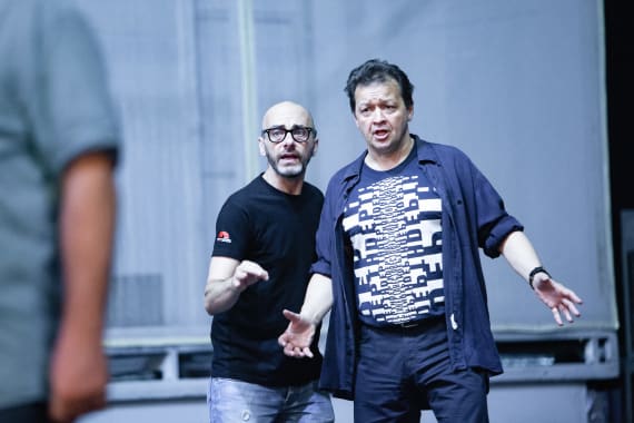 U pripremi premijera Puccinijeve <em>Turandot</em> 10