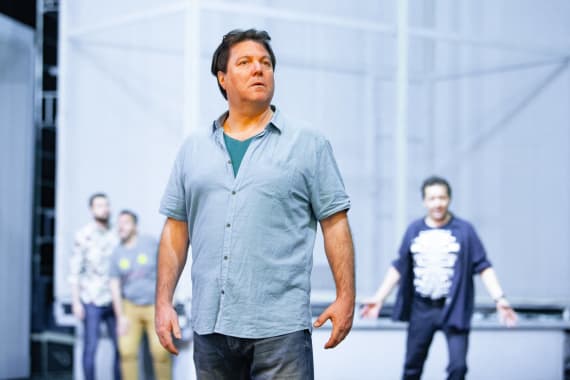 U pripremi premijera Puccinijeve <em>Turandot</em> 11