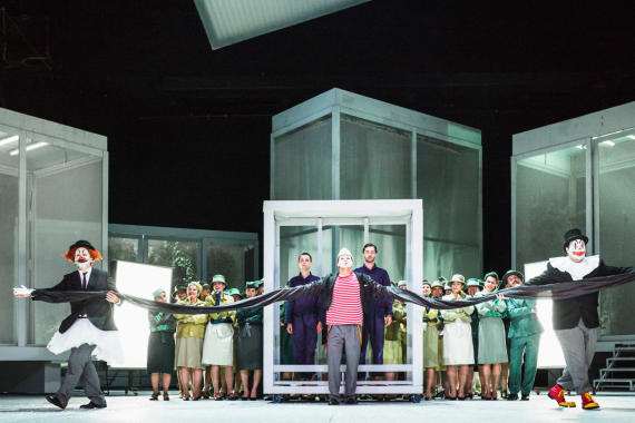 Turandot 4