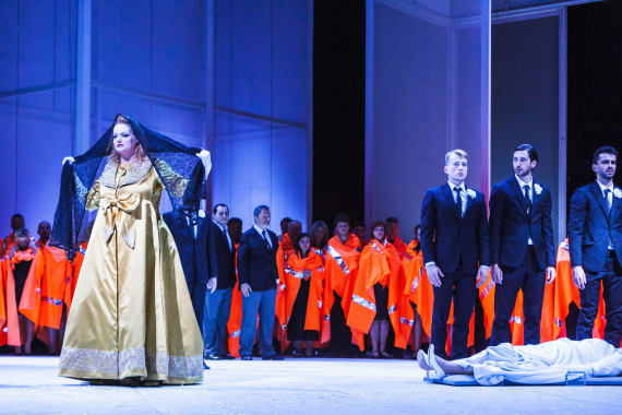 Turandot 20