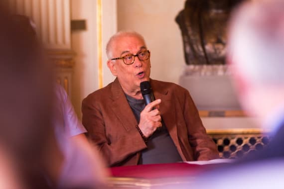 Tomislav Mužek <em> Wagnerijanac godine</em> 5