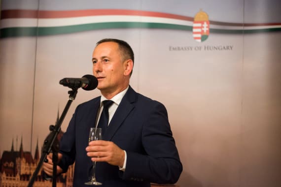 Gostovala Mađarska nacionalna Opera i Balet 6