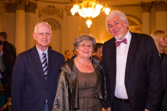 Gostovala Mađarska nacionalna Opera i Balet 11