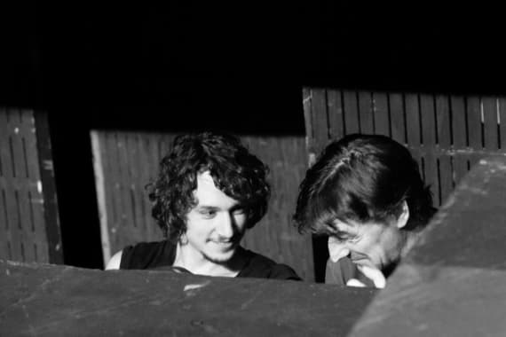 U pripremi <em>Mačka na vrućem limenom krovu</em> 3