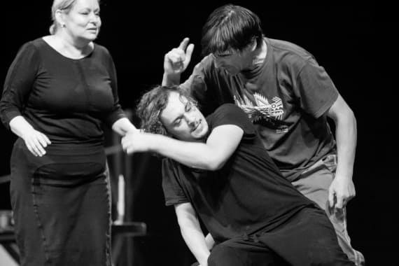 U pripremi <em>Mačka na vrućem limenom krovu</em> 2