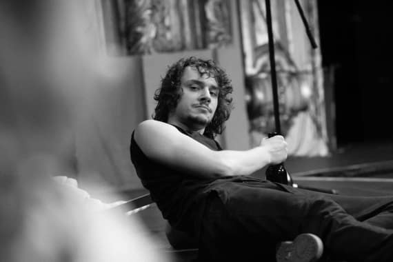 U pripremi <em>Mačka na vrućem limenom krovu</em> 5