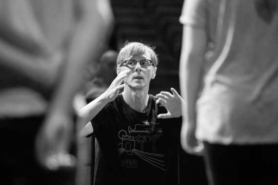 U pripremi <em>Mačka na vrućem limenom krovu</em> 7