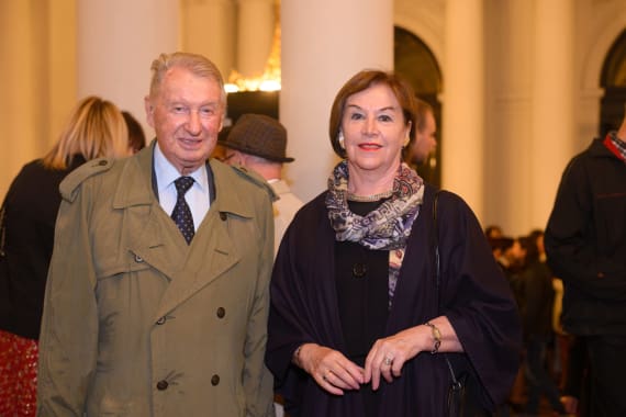 Održana premijera predstave <em> Mačka na vrućem limenom krovu </em> 26