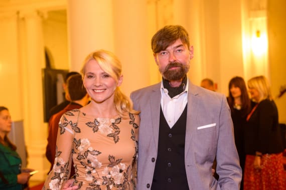 Održana premijera predstave <em> Mačka na vrućem limenom krovu </em> 21