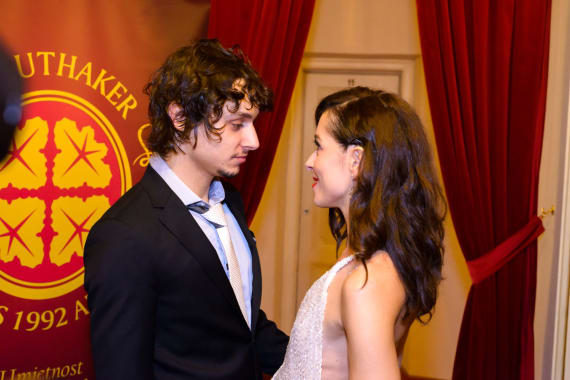 Održana premijera predstave <em> Mačka na vrućem limenom krovu </em> 5