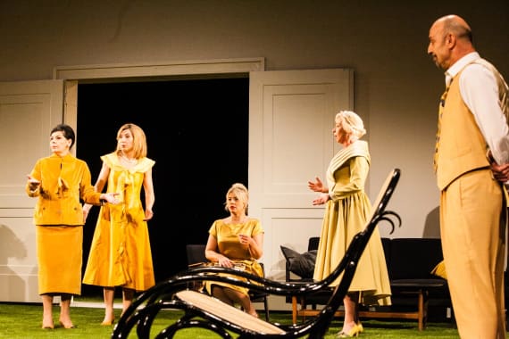 Svaki tvoj rođendan 16