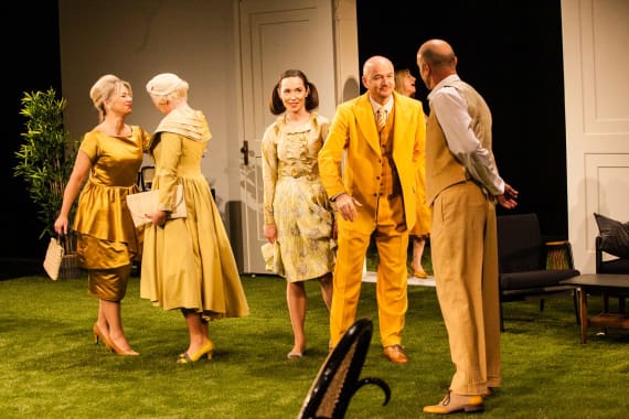 Svaki tvoj rođendan 17